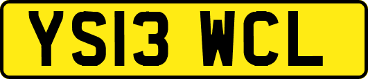 YS13WCL