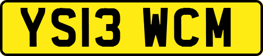 YS13WCM