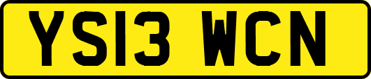 YS13WCN