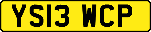 YS13WCP