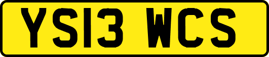 YS13WCS
