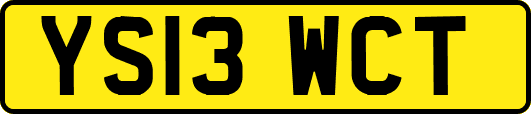 YS13WCT