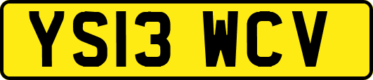 YS13WCV