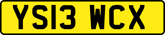 YS13WCX