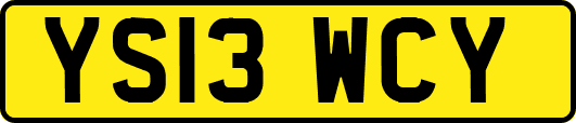 YS13WCY
