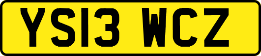 YS13WCZ