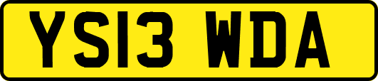YS13WDA