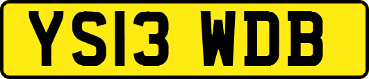 YS13WDB