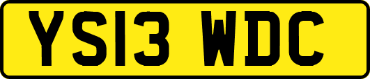 YS13WDC