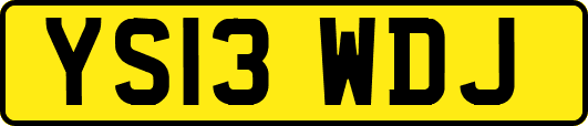 YS13WDJ