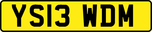 YS13WDM