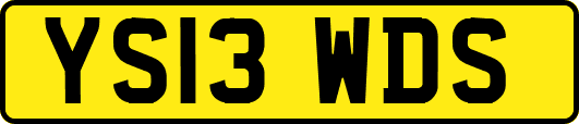 YS13WDS
