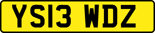 YS13WDZ