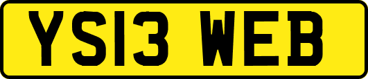 YS13WEB