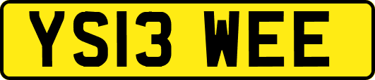 YS13WEE