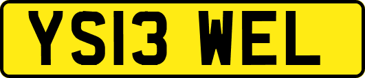 YS13WEL