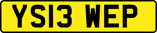 YS13WEP