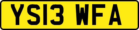 YS13WFA