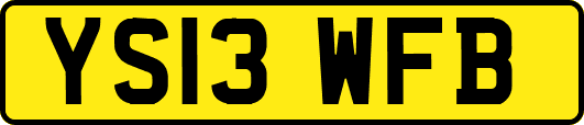 YS13WFB