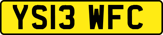 YS13WFC