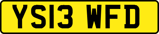 YS13WFD