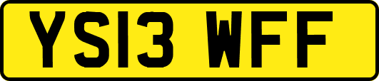YS13WFF