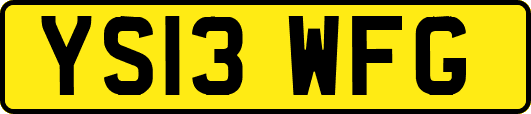 YS13WFG