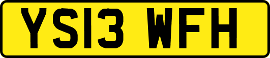 YS13WFH