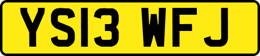 YS13WFJ