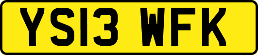 YS13WFK