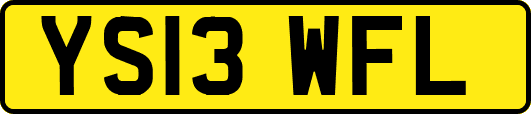 YS13WFL