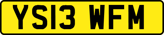 YS13WFM