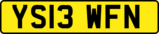YS13WFN