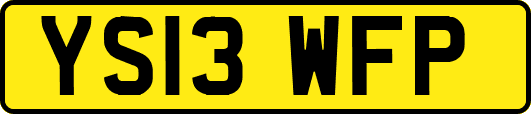 YS13WFP