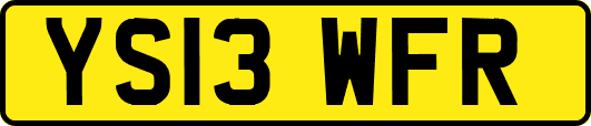 YS13WFR