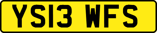 YS13WFS