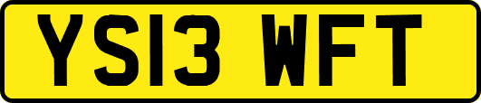 YS13WFT