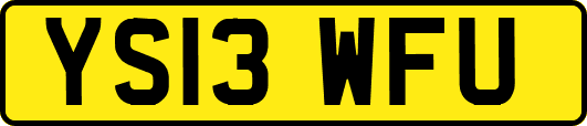 YS13WFU