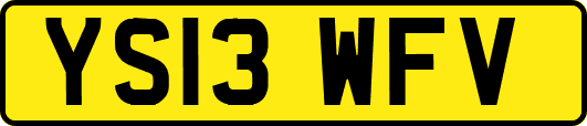 YS13WFV