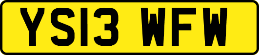 YS13WFW