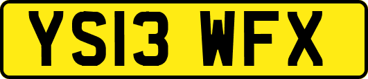 YS13WFX