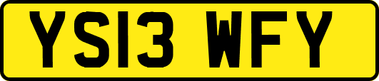 YS13WFY