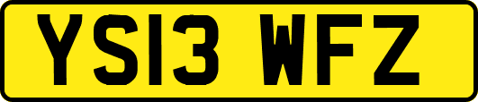 YS13WFZ