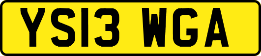 YS13WGA