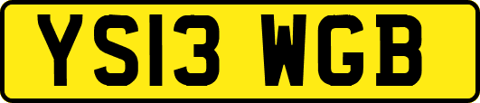 YS13WGB