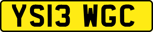 YS13WGC