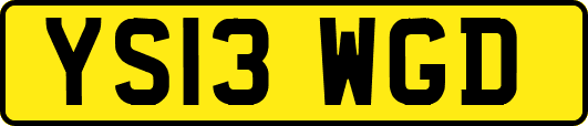 YS13WGD