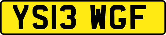 YS13WGF