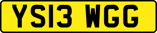 YS13WGG