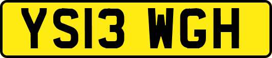 YS13WGH
